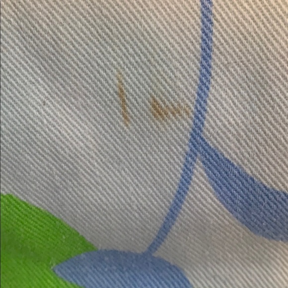 Vintage 60’s-70’s wide leg bell bottom jeans - Picture 5 of 8